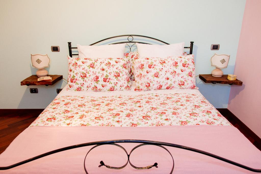 Alba Dei Due Soli B&B Nocera Umbra Bilik gambar