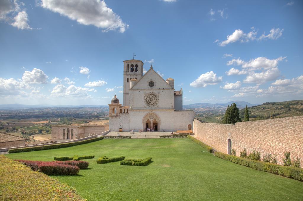 Alba Dei Due Soli B&B Nocera Umbra Bilik gambar